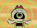 Powerpuff Girls Screaming Season 4
