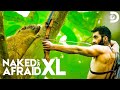 Rat Hunting in the Jungle for Food?! | Naked and Afraid XL