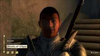 Let's Play Oblivion Part 180 - The Reluctant Escort