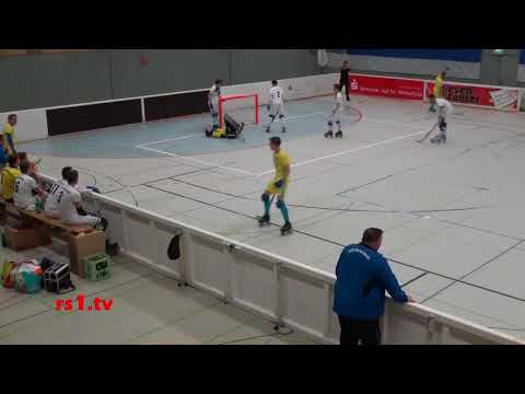 2018-02-12 IGR Remscheid - SC Bison Calenberg (Herren)