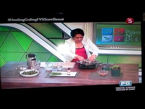 Maaari ba akong uminom ng luya tsaa upang mawala ang timbang review Kung paano mawalan ng timbang sa isang linggo bago ang holiday