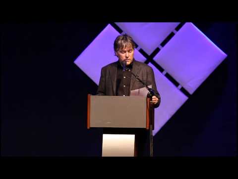 Béla Fleck - IBMA 2014 Keynote Address