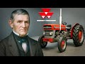 Massey Ferguson The Company That Fed The World