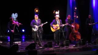 Gibson Brothers.. My Quiet Mind