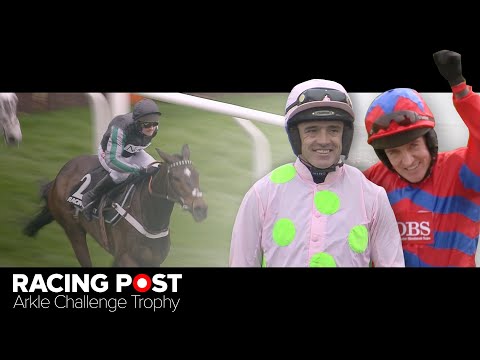 Cheltenham Festival | Racing Post Arkle