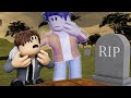 He Could Talk To Ghosts A Roblox Movie