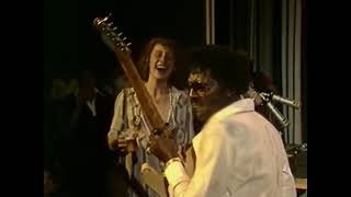 Albert Collins and the Icebreakers - Snatchin' It Back  (1979)
