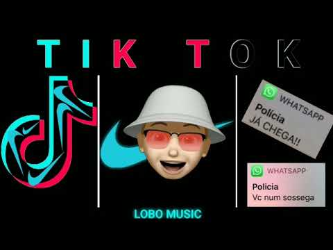 BALANÇA O OMBRINHO TRAVA PARA ENTÃO JOGA O CABELO vs CALMA RESPIRA RELAXA - LK DA ESCOCIA - TIK TOK