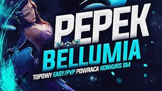 Miniaturka - Bellumia #0 Zapowiedź serwera || Konkurs SM || [PVP]