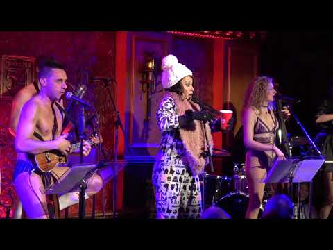 The Skivvies and Lesli Margherita - Alcomedley (New 2018 Edition)