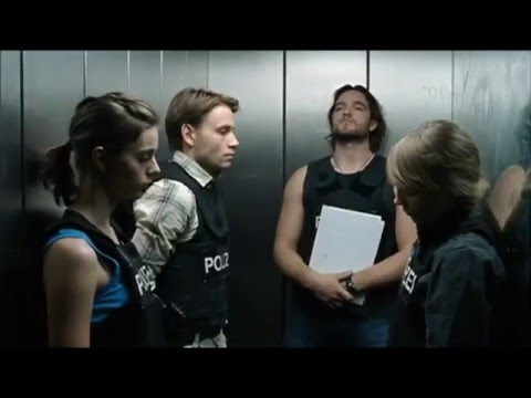 Trailer-Vorschau: Im Angesicht des Verbrechens