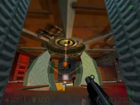 Half-Life: Opposing Force - Killing Gordon Freeman