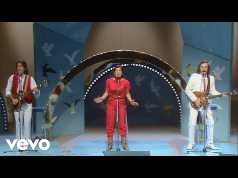 Ricchi e Poveri - E Penso A Te (Musicalmente - Ricchi e Poveri, 1981)