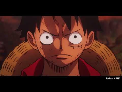 One Piece: Stampede 1080p - Last One Standing AMV