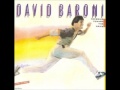 David Baroni - Pressing Toward the Prize - 05 Stand Ye Still