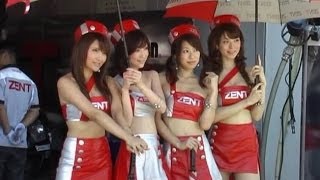 レースクィーン21