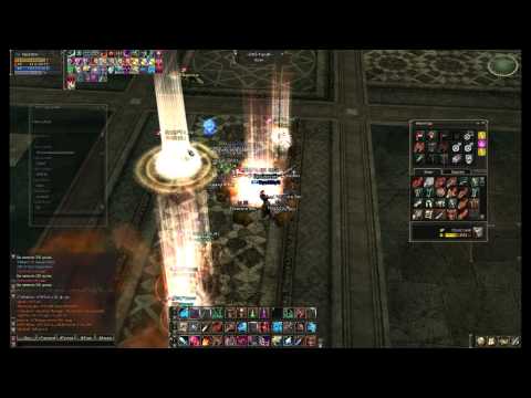 La2Dream.su #RipeDSLoW vs clan LOA