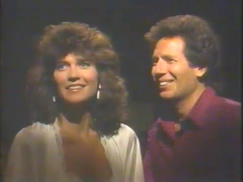 It's Garry Shandling's Show-Rare Behind The Scenes Promo Video Circa 1988