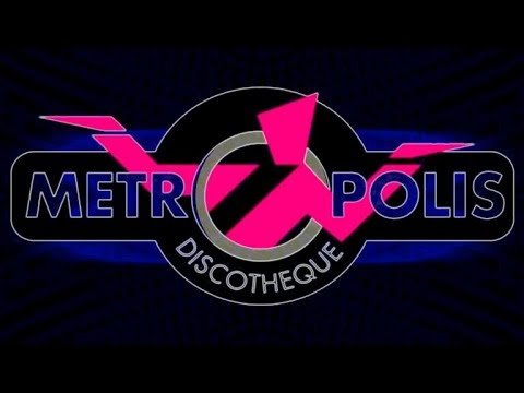 Metropolis Discothèque - Dj Arno (30-05-2003)