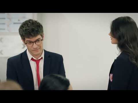 leyla & aziz | beggin for thread