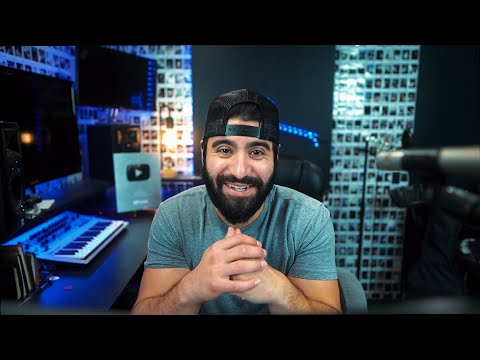 YouTube Thumbnail