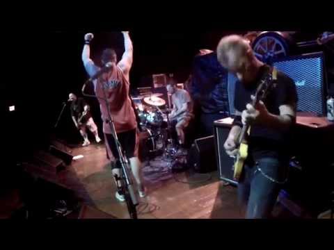 Taxi War Dance EARBLOOD LIVE