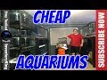 240 Gallon Aquarium For Sale Craigslist