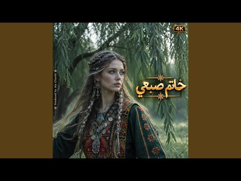 khatem sobai  خاتم صبعي