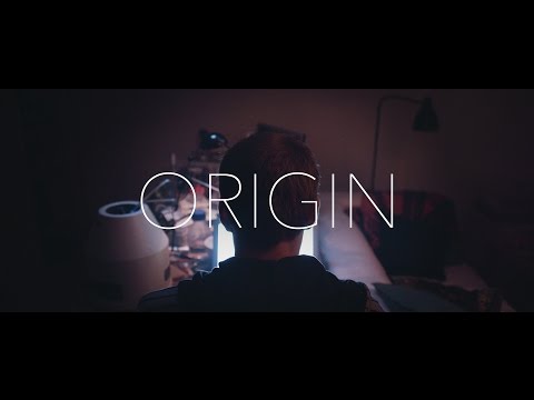 Thumbnail of the video: ORIGIN (Bieffekterna) - International Teaser Trailer