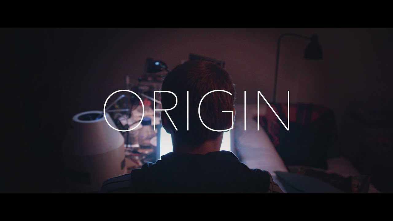 ORIGIN (Bieffekterna) - International Teaser Trailer