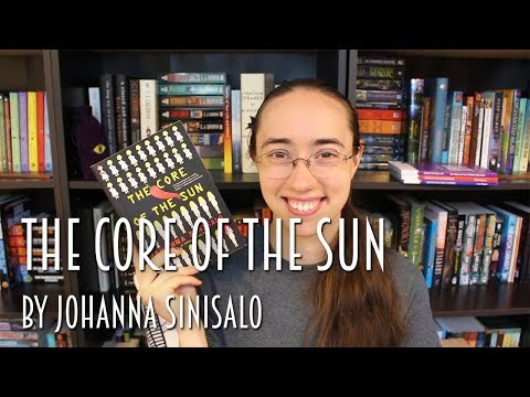 The Core of the Sun by Johanna Sinisalo | Review #SFinTranslation