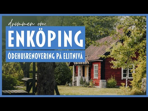 Tro på din dröm, den är ledstjärnan i allt | Avsnitt 3 - Enköping