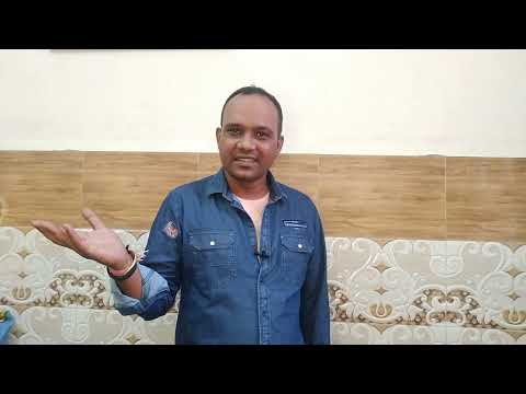 Bhoopendra Pal Audition