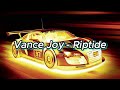 Vance Joy - Riptide (1 Hour Music)