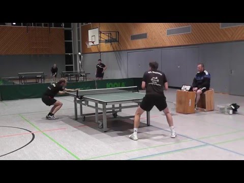 SG Wiedau vs. VfL Sittensen (27.11.15) - Best of