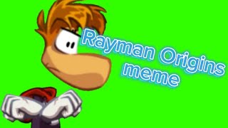 Rayman Origins meme gif for @RSSMemes