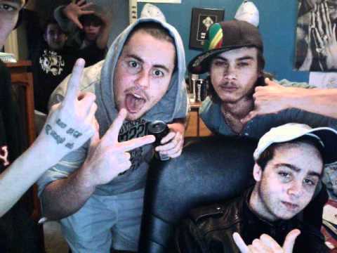 MURSEY - MY HOMETOWN