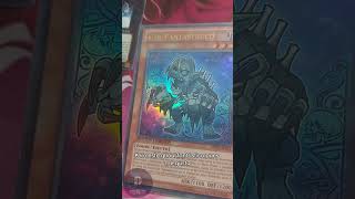 Mi primer carta Overframe #yugioh #yugiohtcg #yugiohcards #juegos #drxsgotcg