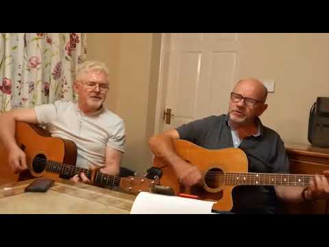 Billy O'Brien & Don Duggen - Old Dungarvan Oak