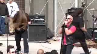 Heathen Hypnotized - live Tidal Wave Festival  6/19/04