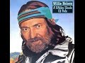 WILLIE NELSON - A Whiter Shade Of Pale