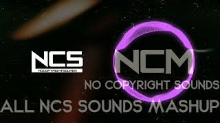 no copyright sounds all ncs sounds mashup mix