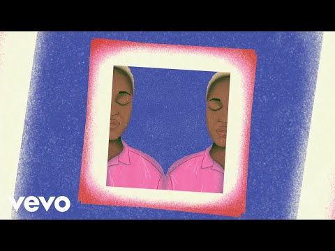 Priscila Tossan, Criolo, Luccas Carlos - Libélulas