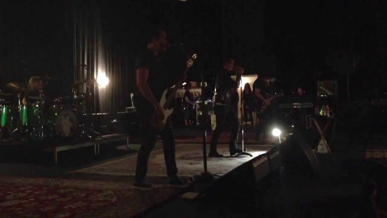 Stone Temple Pilots w/ Chester Bennington - Piece of Pie - rehearsal in Los Angeles on 9/1/13 - YouTube