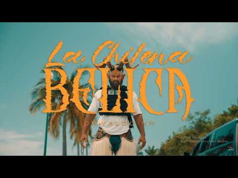 La Chilena BÉLICA - Oswaldo NR || (Audio)