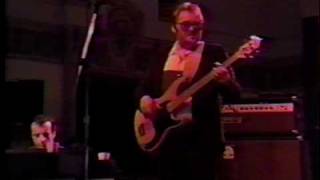 Mick Taylor - I'm a blues man