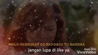 Download lagu Molo marrokap do napogos tu namora mp3 Download lagu Molo marrokap do napogos tu namora mp3