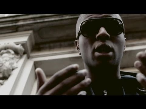 Anu-D - GV Ryder ( Video )
