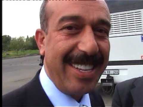 2-6 ekim 2005 TİFLİS Gürcistan ULUSLARARASI FESTİVAL ekim 2005 BÖLÜM 2