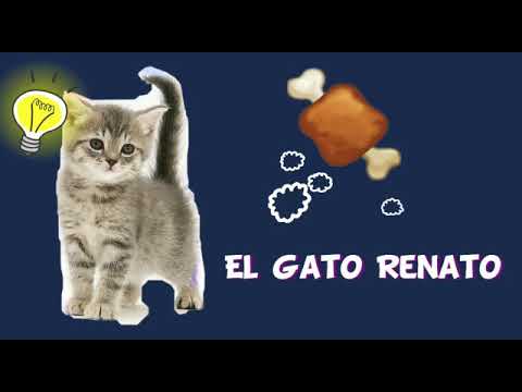 El gato Renato